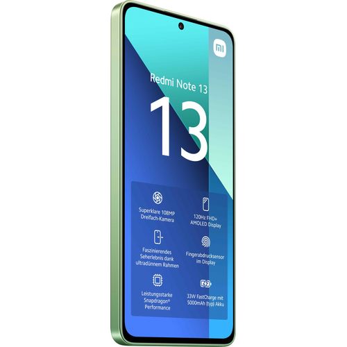 Xiaomi Redmi Note 13 4G 6GB / 128GB