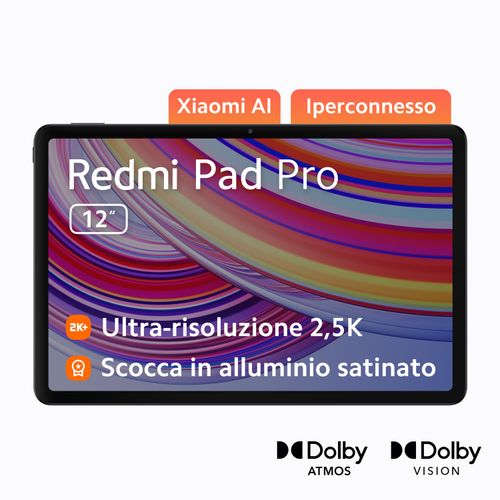 Xiaomi Redmi Pad Pro 6GB/128GB