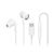 Xiaomi Type-C Earphones Bianco