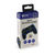Xtreme PLAYS4 Silicon Cover per PS4 Mimetica blu