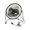 Xtreme Mini Ventilatore USB (10305)