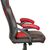 Xtreme MX12 Rosso Nero