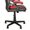 Xtreme MX12 Rosso Nero