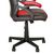 Xtreme MX12 Rosso Nero