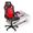Xtreme MX12 Rosso Nero