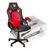Xtreme MX12 Rosso Nero