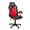 Xtreme MX12 Rosso Nero