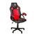 Xtreme MX12 Rosso Nero