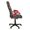 Xtreme MX12 Rosso Nero