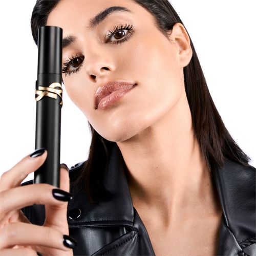 Yves Saint Laurent Lash Clash Mascara 01 Black