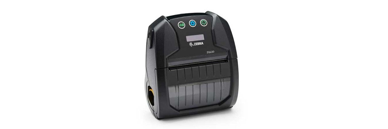 Zebra ZQ220