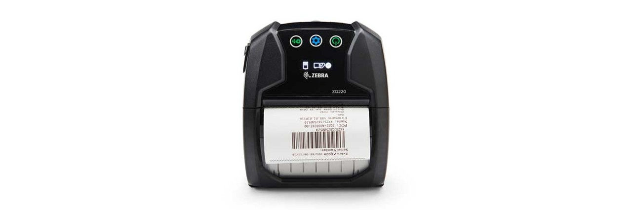 Zebra ZQ220