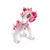 Zoomer Pony Robot