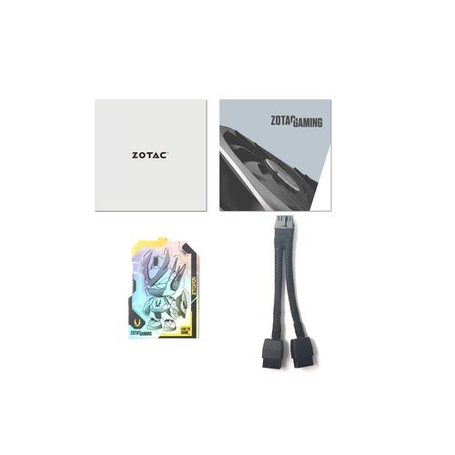 Zotac GeForce RTX 4070 SUPER Twin Edge 12GB