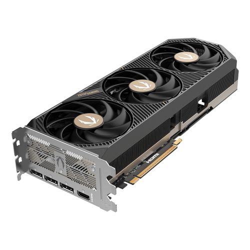 Zotac GeForce RTX 5080 Solid Core 16GB
