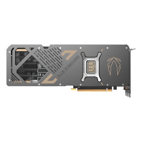 Zotac GeForce RTX 5080 Solid Core 16GB