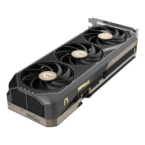 Zotac GeForce RTX 5080 Solid Core 16GB