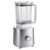 Zwilling Enfinigy Frullatore da Tavolo ad Alte Prestazioni Argento