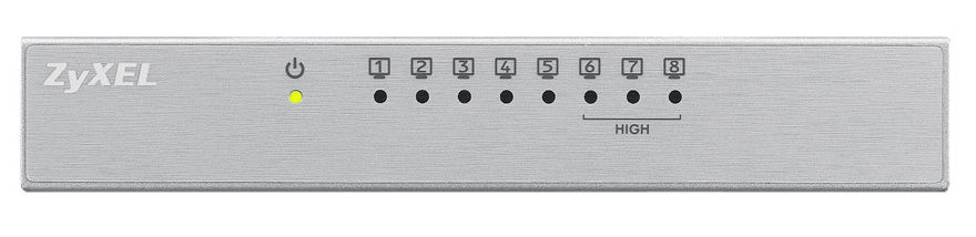 ZyXEL ES-108A V3 | Confronta prezzi | Trovaprezzi.it