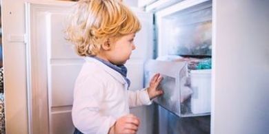 Spazio a volontà per gli alimenti surgelati: guida ai migliori congelatori in commercio