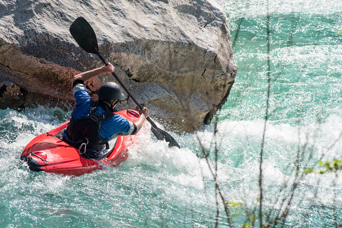 Kayak Kayak