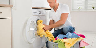 Bucato senza macchie e senza stress: guida all’acquisto della lavatrice 