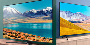 TV Samsung: guida all’acquisto per scovare il modello giusto
