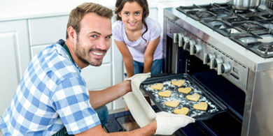 Praticità e convenienza ai fornelli: guida alle migliori cucine a gas 