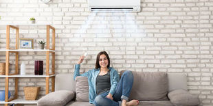 Godersi la casa in ogni stagione: guida ai migliori condizionatori e climatizzatori