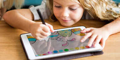 Tablet per bambini e ragazzi: guida ai modelli più sicuri e tecnologici