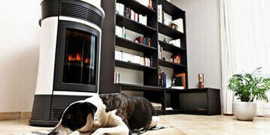 Riscaldare casa rispettando l'ambiente: guida alle migliori stufe a pellet