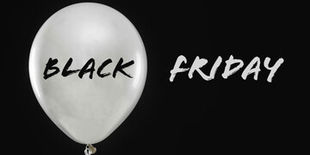 Black Friday 2022: i prodotti più attesi nella nostra selezione