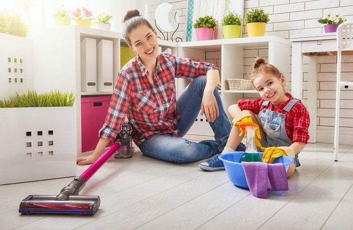 Scegli i migliori prodotti per la pulizia della casa: guida all'acquisto