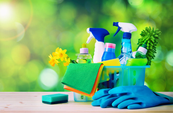 Scegli i migliori prodotti per la pulizia della casa: guida all'acquisto