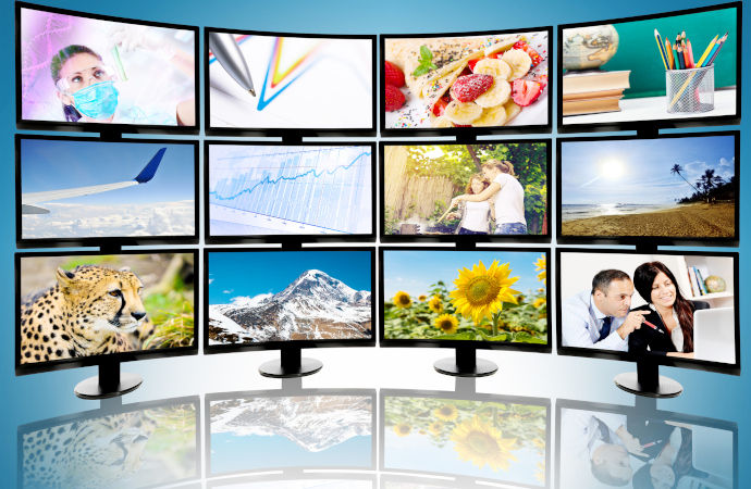 Tv portatile: come scegliere quella giusta - Migliori TV