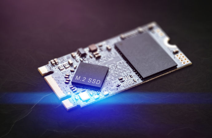 M.2 SSD M.2 SSD