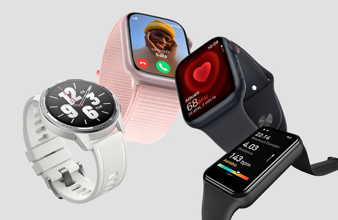 Huawei Watch Fit mini, la recensione: il piccolo orologio smart per tutti •