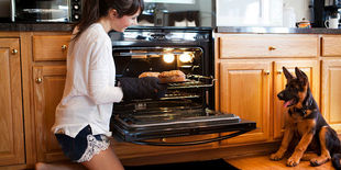 Elettrico, a gas o a microonde: trova il forno giusto per te con la nostra guida