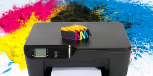 Tra qualità e versatilità: guida all’acquisto delle migliori stampanti ink-jet