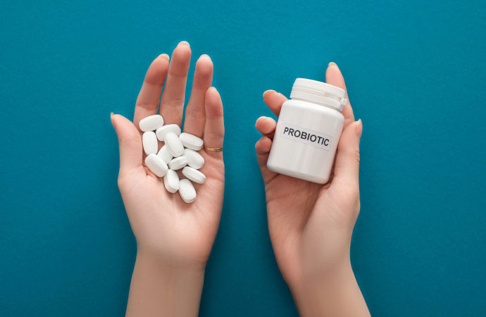 Probiotici Probiotici