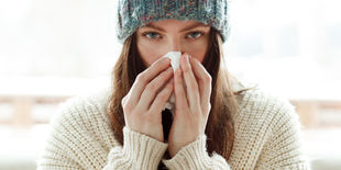 Raffreddore: guida all’acquisto dei migliori farmaci e prodotti salute