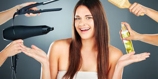 Termoprotettori per capelli: guida ai migliori per avere lunghezze sane