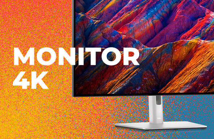 migliori monitor 4k