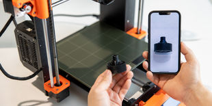 Dare forma alle proprie idee: guida all’acquisto delle migliori stampanti 3D