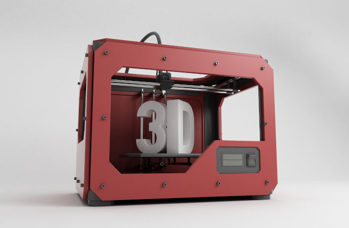 prezzo stampante 3D