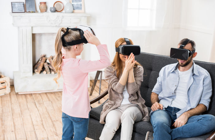 prezzo visore realtà virtuale