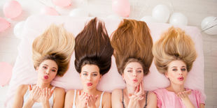 Tinta capelli Primavera: guida alle nuances di tendenza e migliori prodotti fai da te