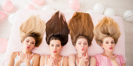 Tinta capelli Primavera: guida alle nuances di tendenza e migliori prodotti fai da te