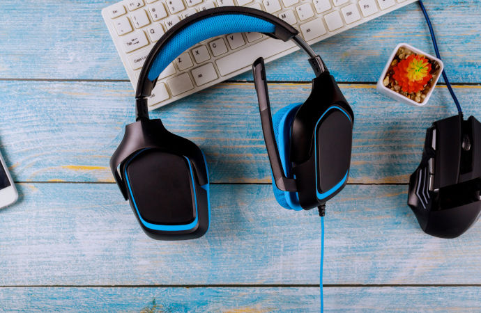 prezzo cuffia gaming