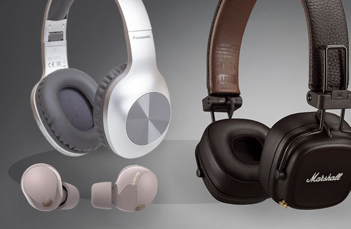 prezzo cuffie wireless